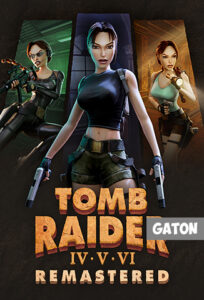 Tomb Raider IV-VI Remastered (2025) PC Full Español MEDIAFIRE
