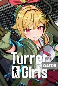 TurretGirls (2025) PC Full Español MEDIAFIRE