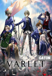 VARLET (2025) PC Full MEDIAFIRE