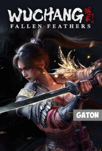 Wuchang Fallen Feathers Deluxe Edition (2025) PC Full Español MEDIAFIRE