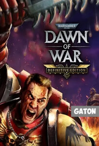Warhammer 40,000: Dawn of War – Definitive Edition (2025) PC Full Español MEDIAFIRE