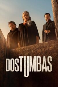 Dos tumbas TEMPORADA 1 [Castellano – Ingles] MEDIAFIRE