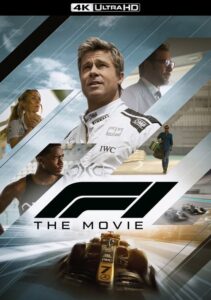 F1: la película (2025) 4K [Latino – Ingles] MEDIAFIRE