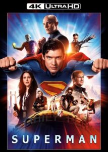 Superman 2025 IMAX 4K [Latino – Ingles] MEDIAFIRE