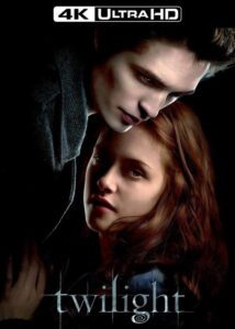 Crepúsculo 2008 OPEN MATTE 4K [Latino – Ingles] MEDIAFIRE