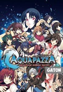 AQUAPAZZA: Aquaplus Dream Match (2025) PC Full MEDIAFIRE