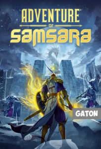 Adventure of Samsara (2025) PC Full Español MEDIAFIRE