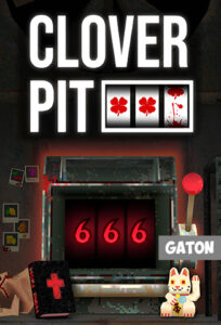 CloverPit (2025) PC Full Español MEDIAFIRE