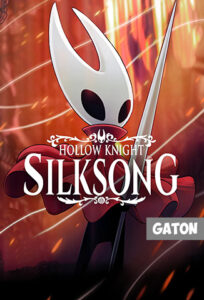 Hollow Knight Silksong (2025) PC Full Español MEDIAFIRE