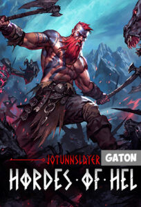 Jotunnslayer: Hordes of Hel (2025) PC Full Español MEDIAFIRE