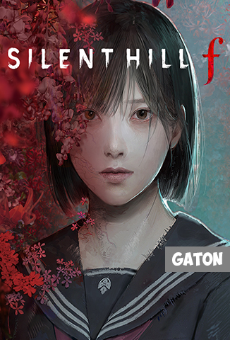 SILENT HILL f (2025) PC Full Español MEDIAFIRE