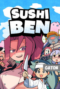 Sushi Ben (2025) PC Full Español MEDIAFIRE