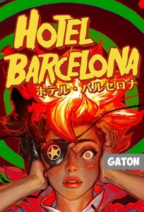 HOTEL BARCELONA (2025) PC Full Español MEDIAFIRE