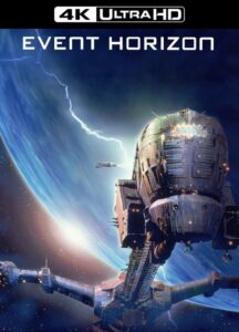 Event Horizon: La Nave De La Muerte (1997) 4K [Latino – Ingles] MEDIAFIRE