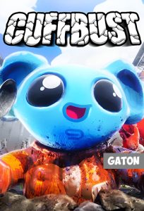CUFFBUST (2025) PC Full Español MEDIAFIRE