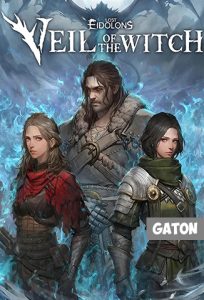 Lost Eidolons: Veil of the Witch (2025) PC Full Español MEDIAFIRE