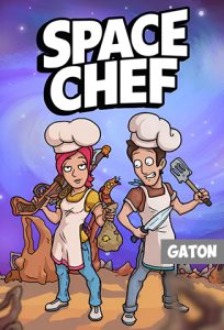 Space Chef (2025) PC Full MEDIAFIRE