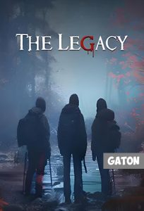 The Legacy (2025) PC Full Español MEDIAFIRE