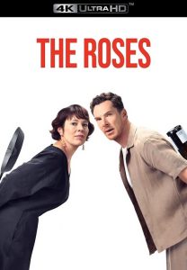 Los Roses (2025) 4K [Latino – Ingles] MEDIAFIRE
