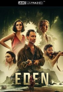 Eden (2025) 4K [Latino – Ingles] MEDIAFIRE