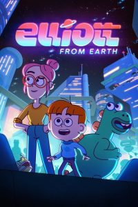 Elliott, El Terrícola TEMPORADA 1 [Latino – Ingles] MEDIAFIRE