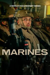 MARINES TEMPORADA 1 [Latino – Ingles] MEDIAFIRE