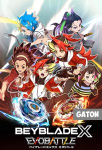Beyblade X: Evobattle (2025) PC Full MEDIAFIRE