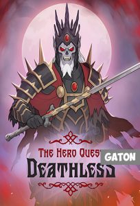 Deathless. The Hero Quest (2024) PC Full Español MEDIAFIRE