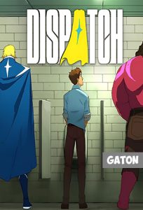 Dispatch (2025) PC Full Español MEDIAFIRE