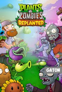 Plants vs. Zombies: Trasplantado (2025) PC Full Español MEDIAFIRE