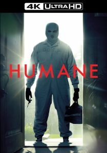 Humano (2024) 4K [Latino – Ingles] MEDIAFIRE