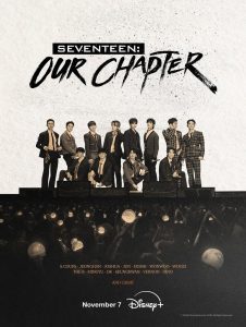 SEVENTEEN: OUR CHAPTER TEMPORADA 1 [SubEspañol] MEDIAFIRE