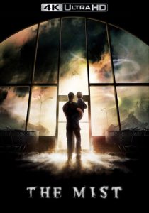 La Niebla (2007) 4K [Latino – Ingles] MEDIAFIRE