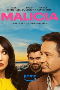 Malicia TEMPORADA 1 [Latino – Ingles] MEDIAFIRE