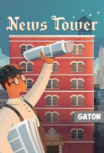 News Tower (2025) PC Full Español MEDIAFIRE
