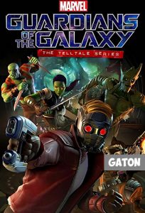 Marvel’s Guardians of the Galaxy: The Telltale Series Complete Season (2017) PC Full Español MEDIAFIRE
