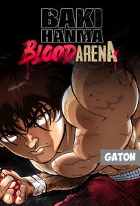 Baki Hanma: Blood Arena (2025) PC Full Español MEDIAFIRE