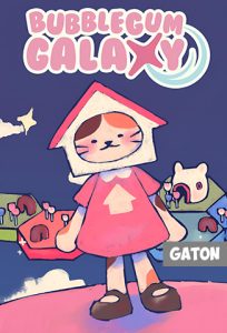 Bubblegum Galaxy (2026) PC Full Español MEDIAFIRE