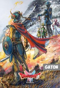 DRAGON QUEST I & II HD-2D Remake (2025) PC Full Español MEDIAFIRE