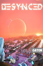 Desynced (2026) PC Full Español MEDIAFIRE