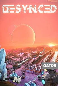 Desynced (2026) PC Full Español MEDIAFIRE
