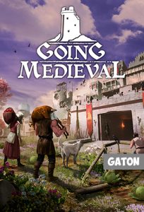 Going Medieval (2026) PC Full Español MEDIAFIRE