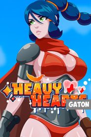 Heavy Hearts (2026) PC Full Español MEDIAFIRE
