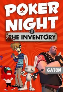 Poker Night at the Inventory (2026) PC Full MEDIAFIRE