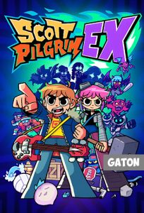 Scott Pilgrim EX (2026) PC Full Español MEDIAFIRE