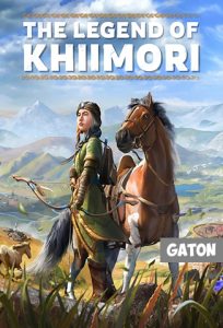 The Legend of Khiimori (2026) PC-GAME Español [Acceso Anticipado] MEDIAFIRE