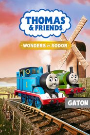 Thomas y sus amigos: las maravillas de Sodor (2026) PC Full Español MEDIAFIRE