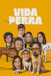 Vida perra TEMPORADA 1 [Castellano] MEDIAFIRE