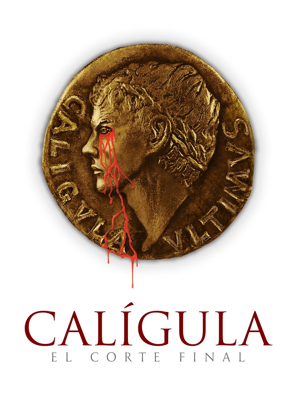 Calígula: El Corte Final 2023 [Latino – Ingles] MEDIAFIRE
