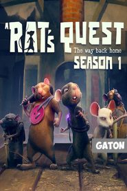 A Rat’s Quest – The Way Back Home | Season 1 (2026) PC Full Español MEDIAFIRE